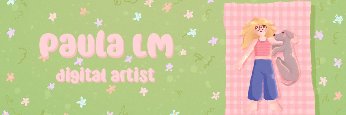 Paula's banner