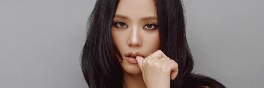 jisoo's banner