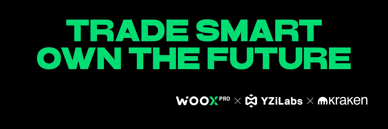 WOO X's banner