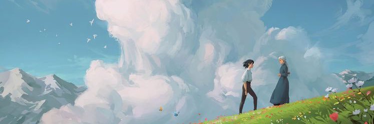 ☁️'s banner