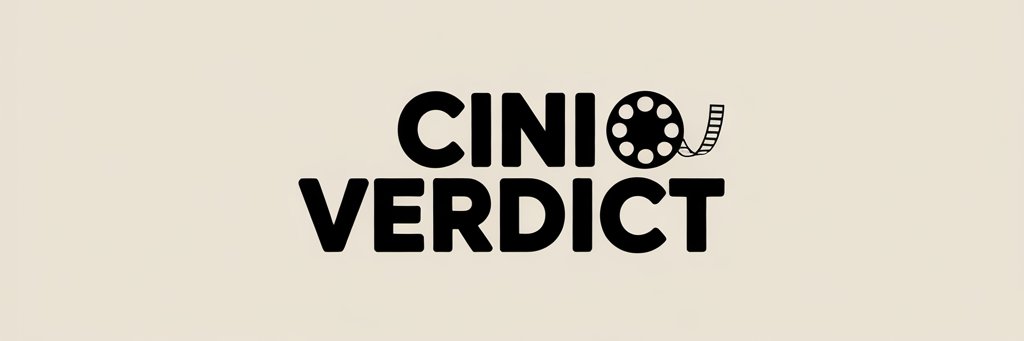 Cini Verdict's banner