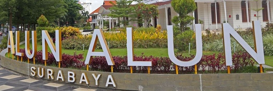 Info Surabaya's banner