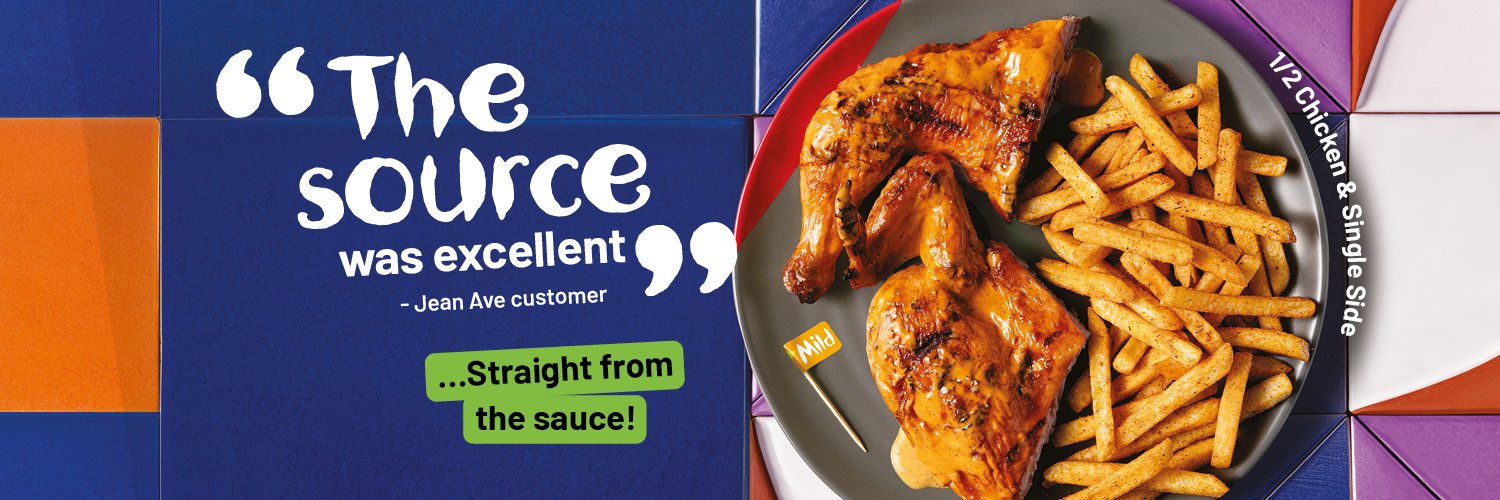 NandosSA's banner