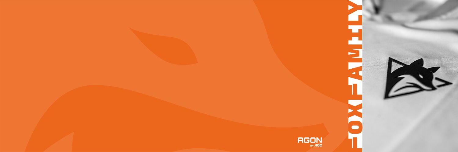 TeamOrangeGaming's banner