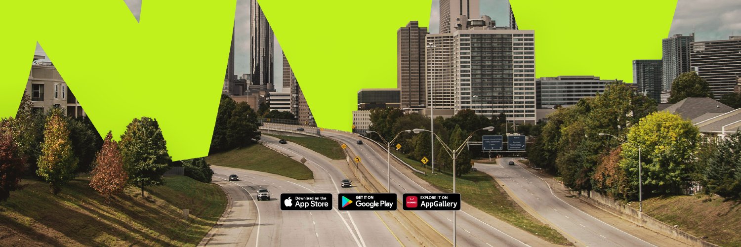 inDrive Latam's banner