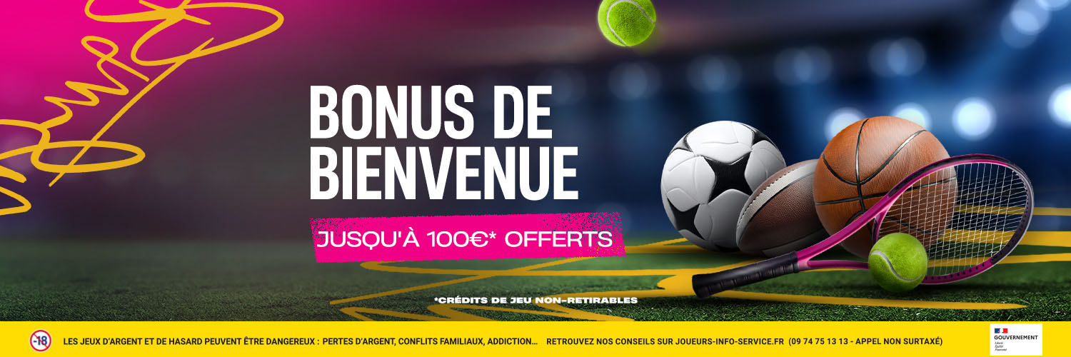 VBET France's banner