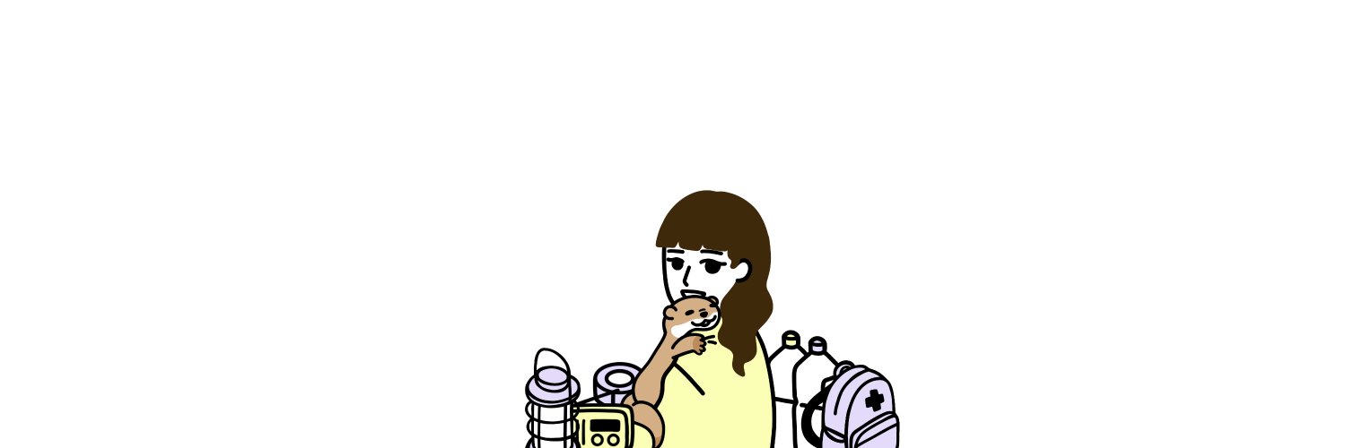 いくみ⛑️'s banner