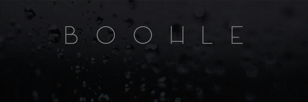 Boohle SA 🇿🇦's banner