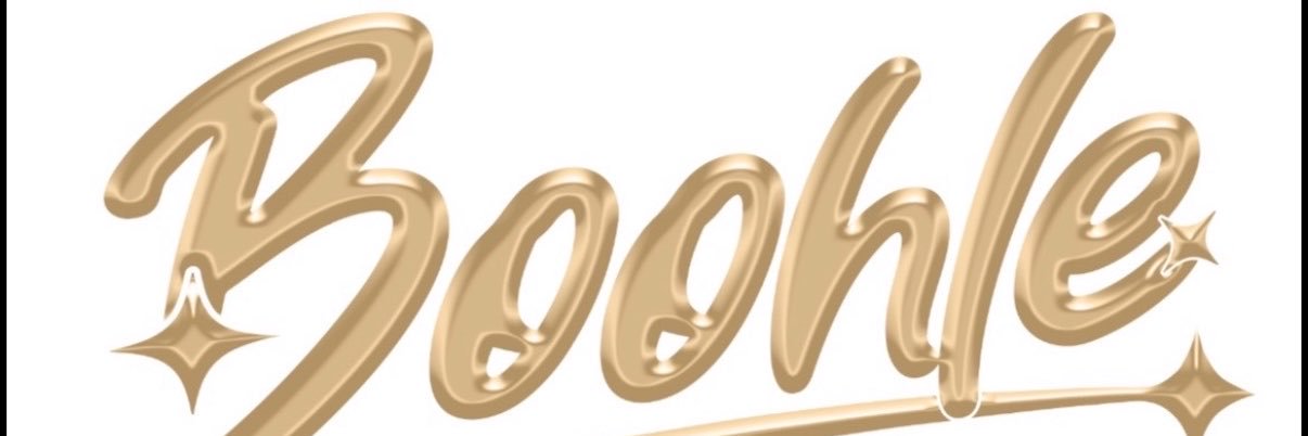 Boohle SA 🇿🇦's banner