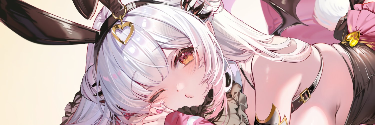 周防パトラ🦀❤️'s banner