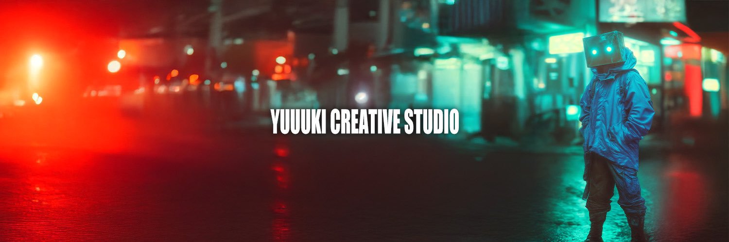 YUUUKI｜PYRAMID AI's banner