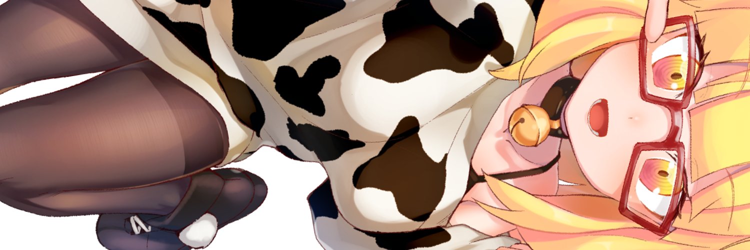 大福らな🧷ぱふぇらむ公式VTuber's banner