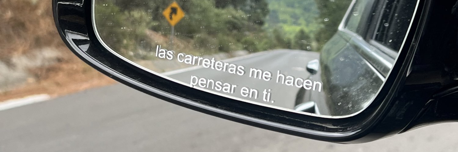 Beto Pasillas's banner
