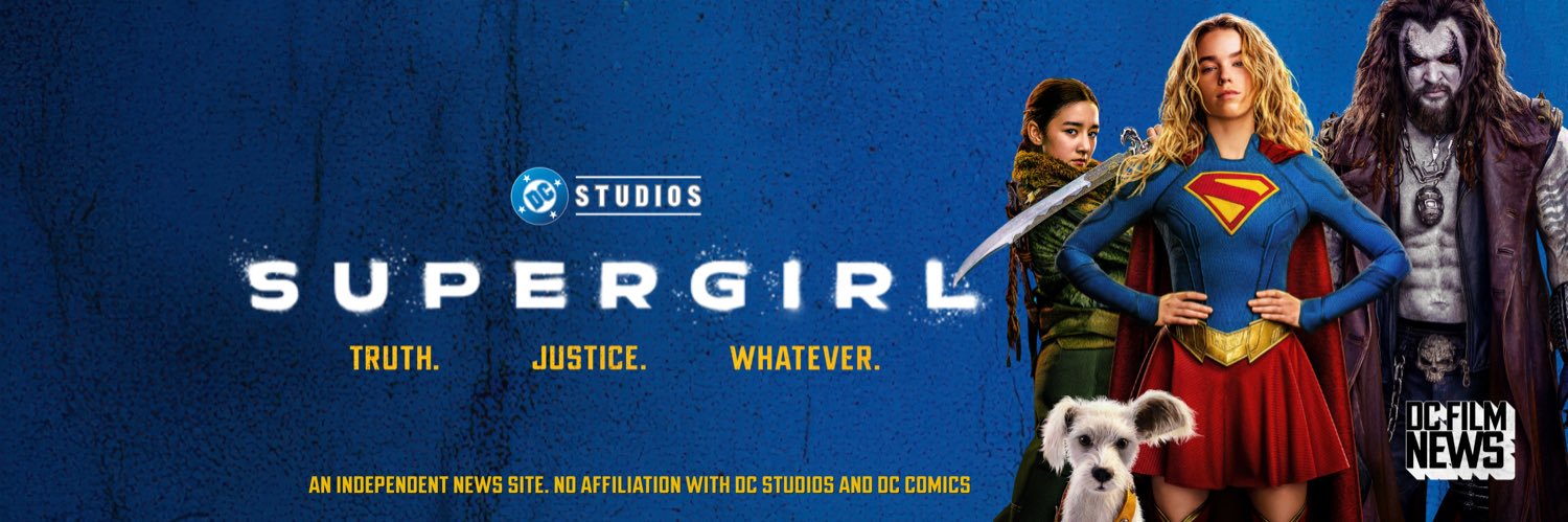 DC Film News's banner