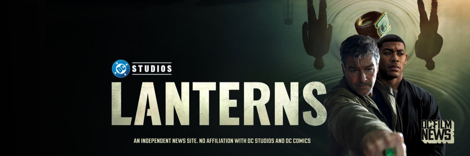 DC Film News's banner