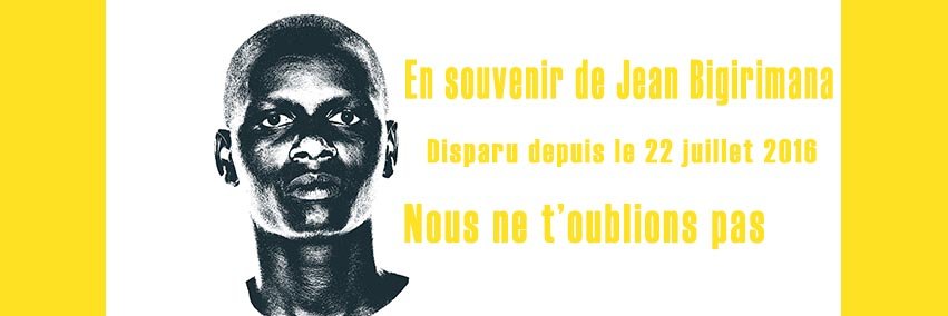 IWACU Burundi's banner