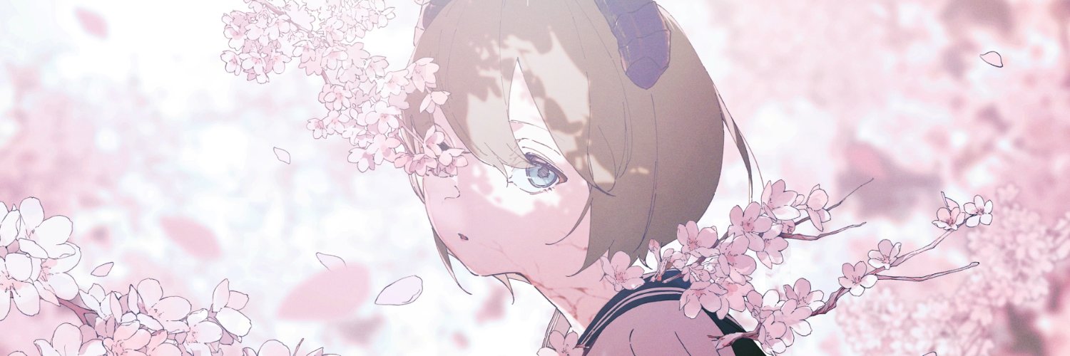 堰代ミコ🍏🔱ななしいんく's banner