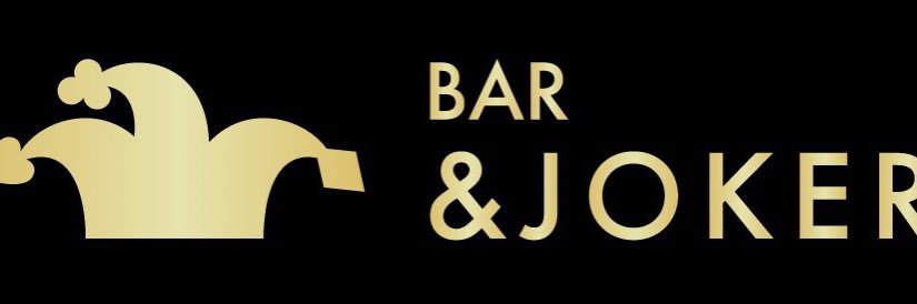 BAR【&JOKER】歌舞伎町ボーイズバー's banner
