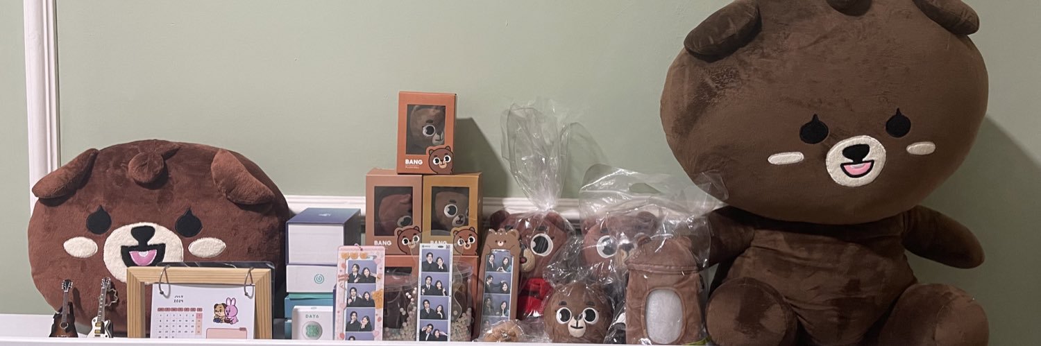 ICHA 🐻 | 마리스카's banner