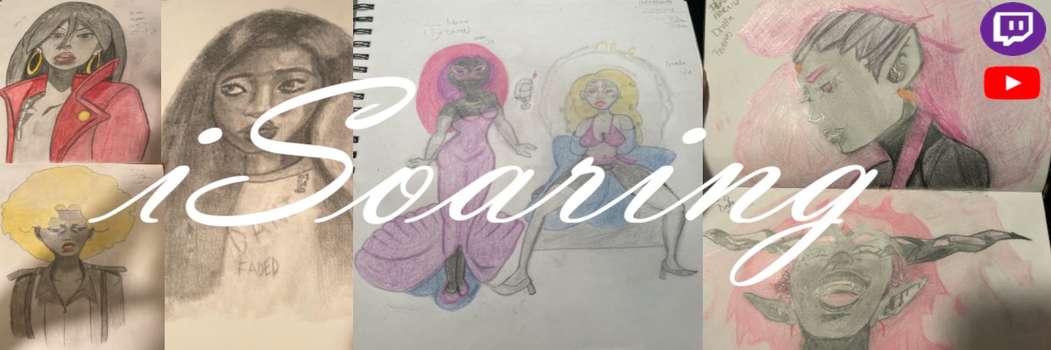 Frankie (iSoaring)- Drolta's 🪑's banner