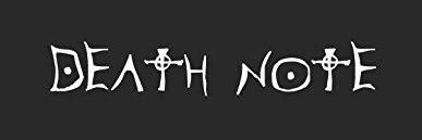 THE END NOTE's banner