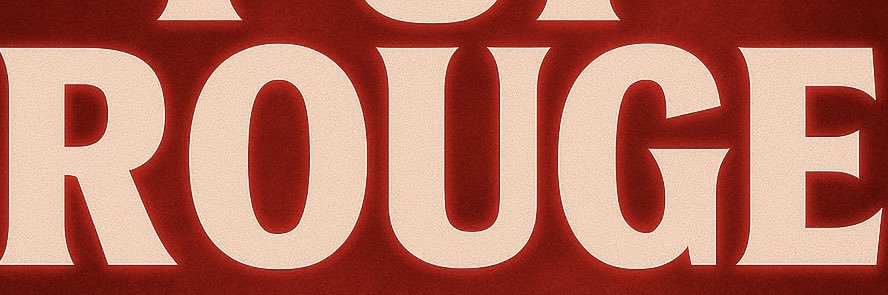 Pup Rouge's banner