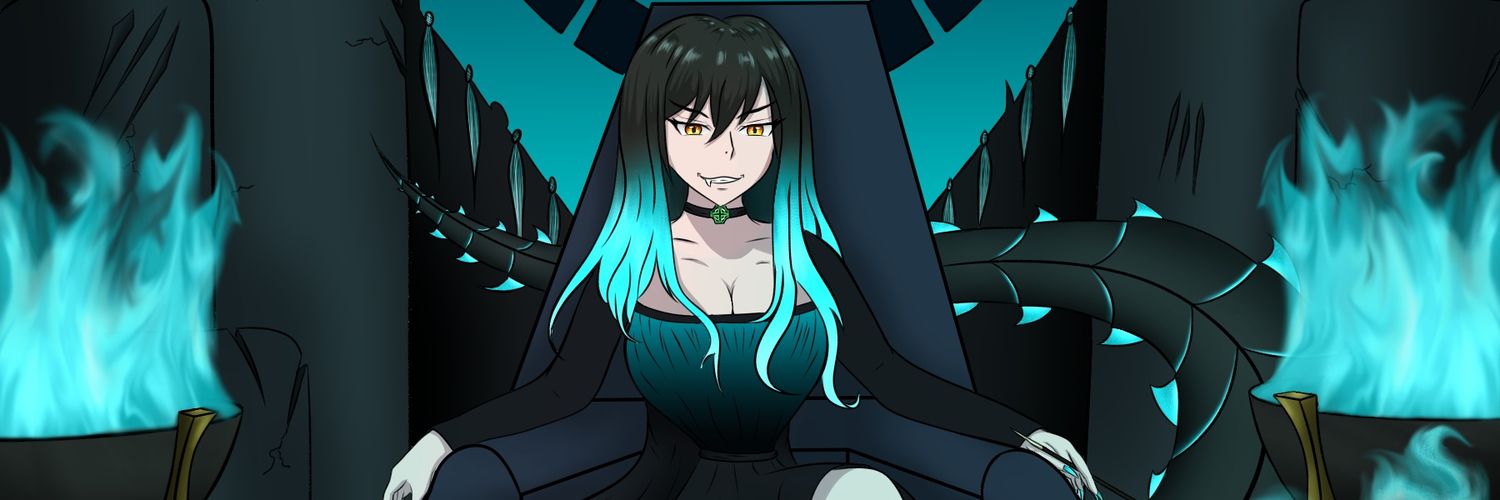 Avatar Greck🔜 FanX's banner