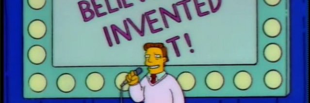 Mike Gould's banner