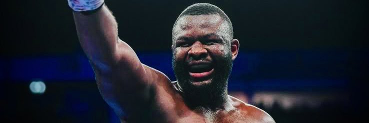 Martin  Bakole's banner