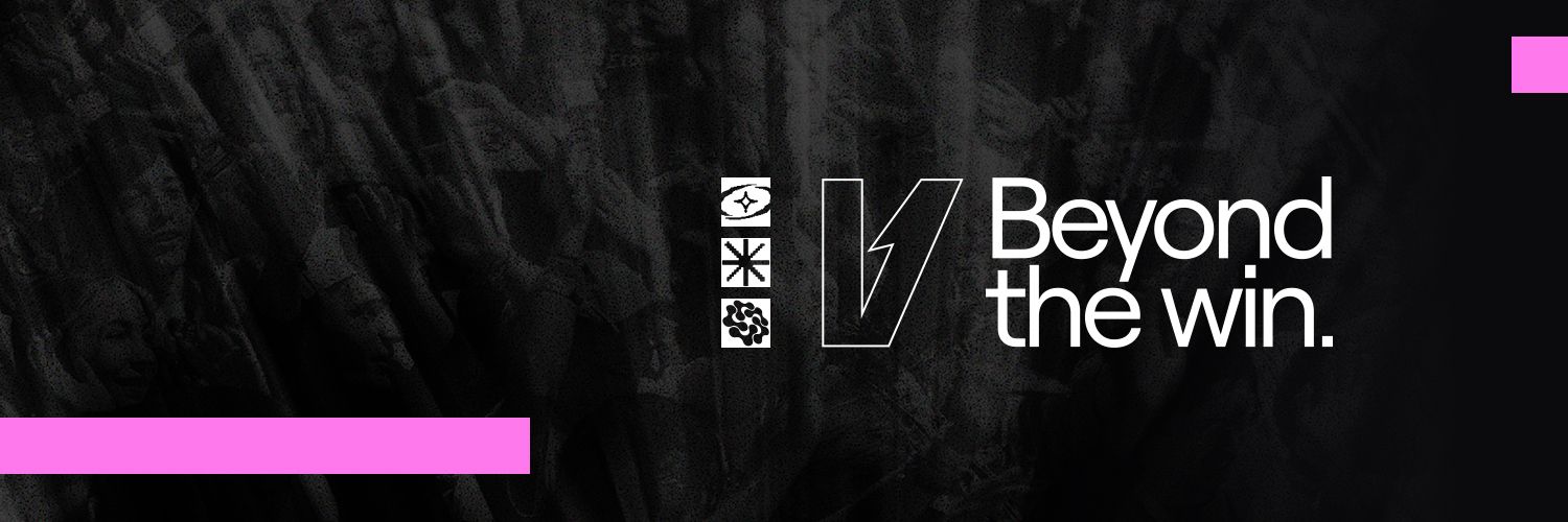 Twitch Rivals's banner