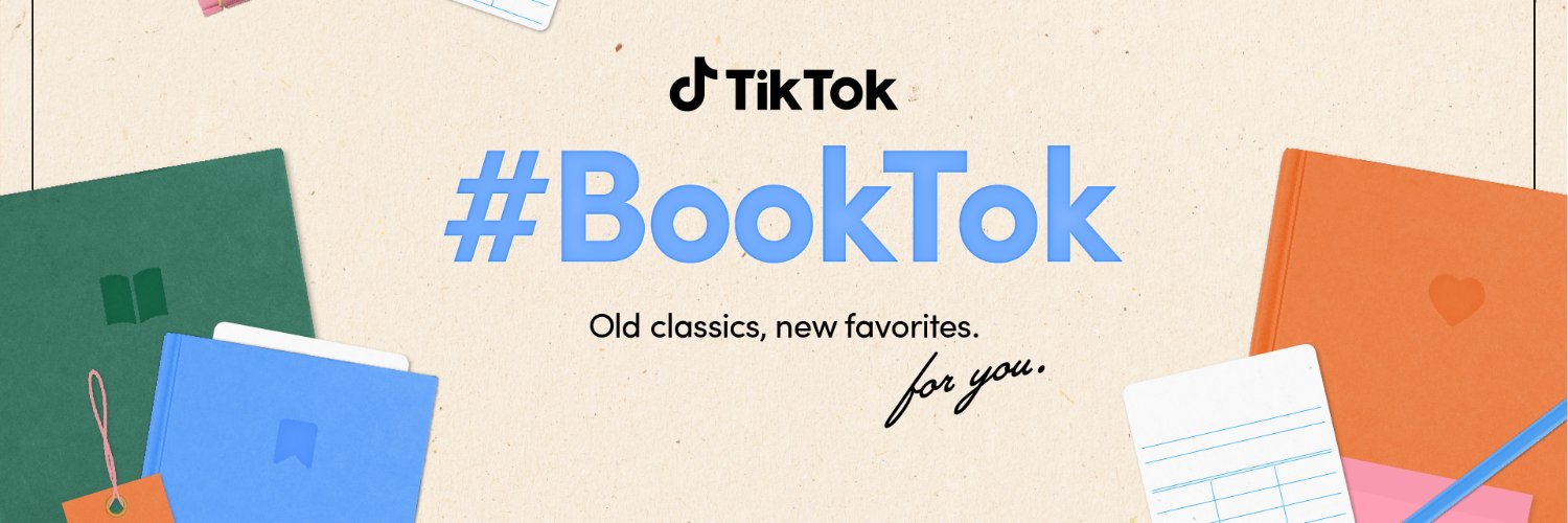 TikTok South Africa's banner