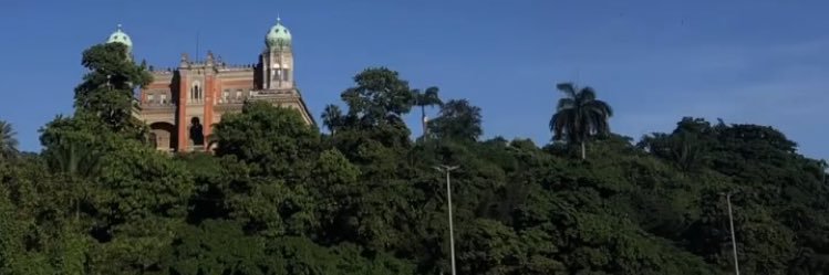VILA DO JOÃO's banner
