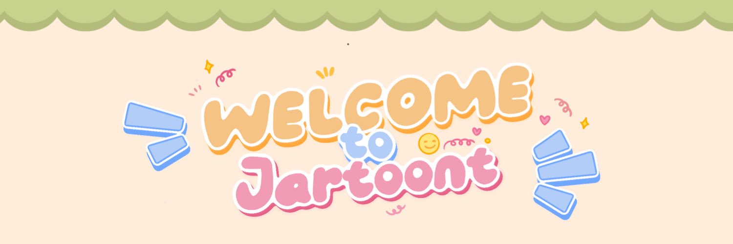 jartoon.ip (Open CMS.)'s banner