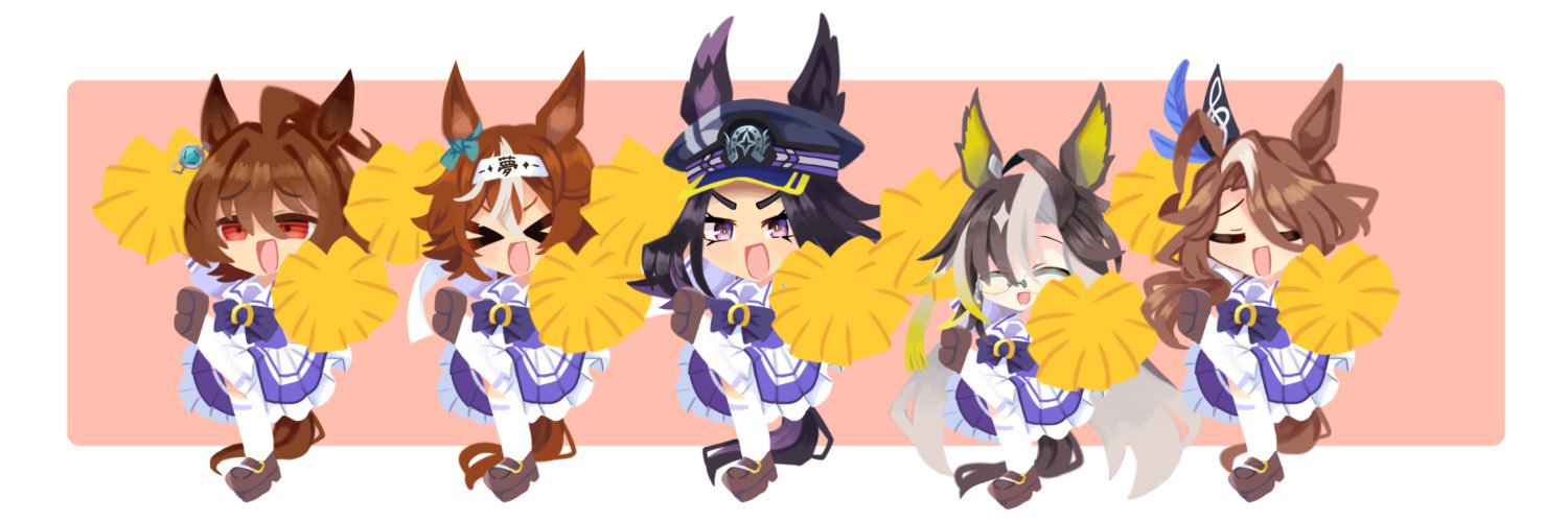 キノコ's banner