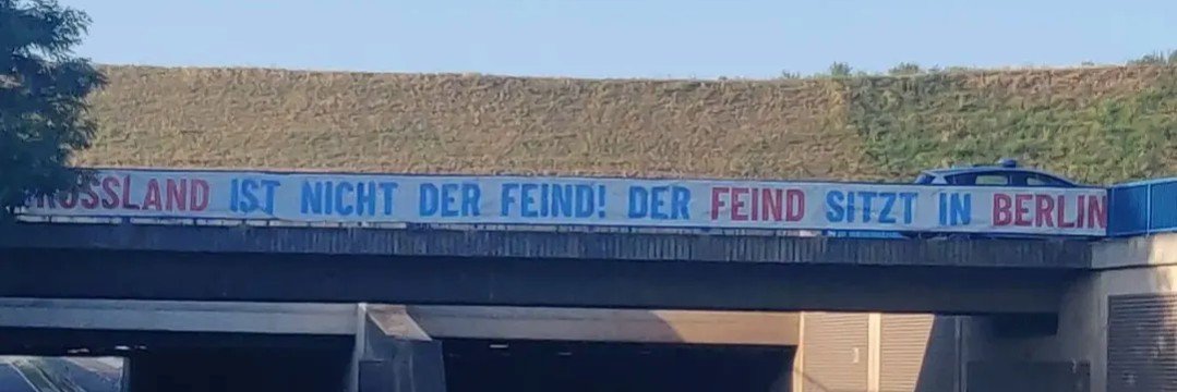 Der Kater Jimmy 😸's banner