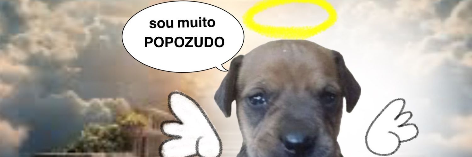 Bananilson Farofa's banner