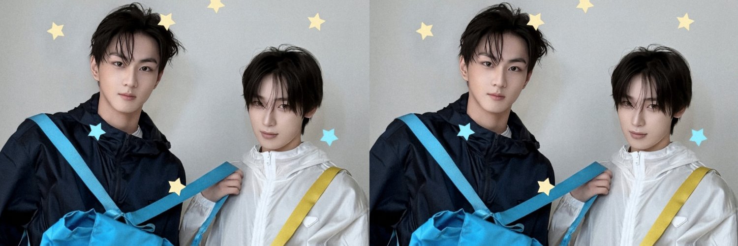 BAI양🍓's banner