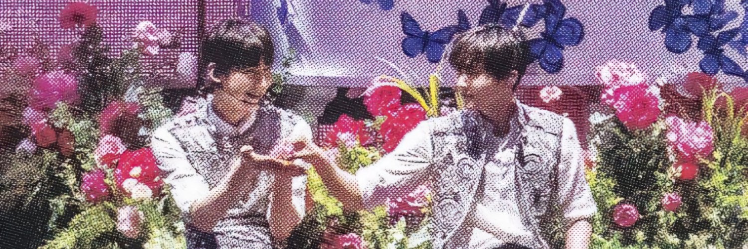 BAI양🍓's banner