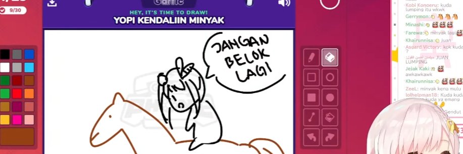 Minyak Sayur (ミニャク)'s banner