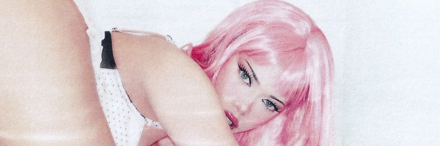 shy smith's banner