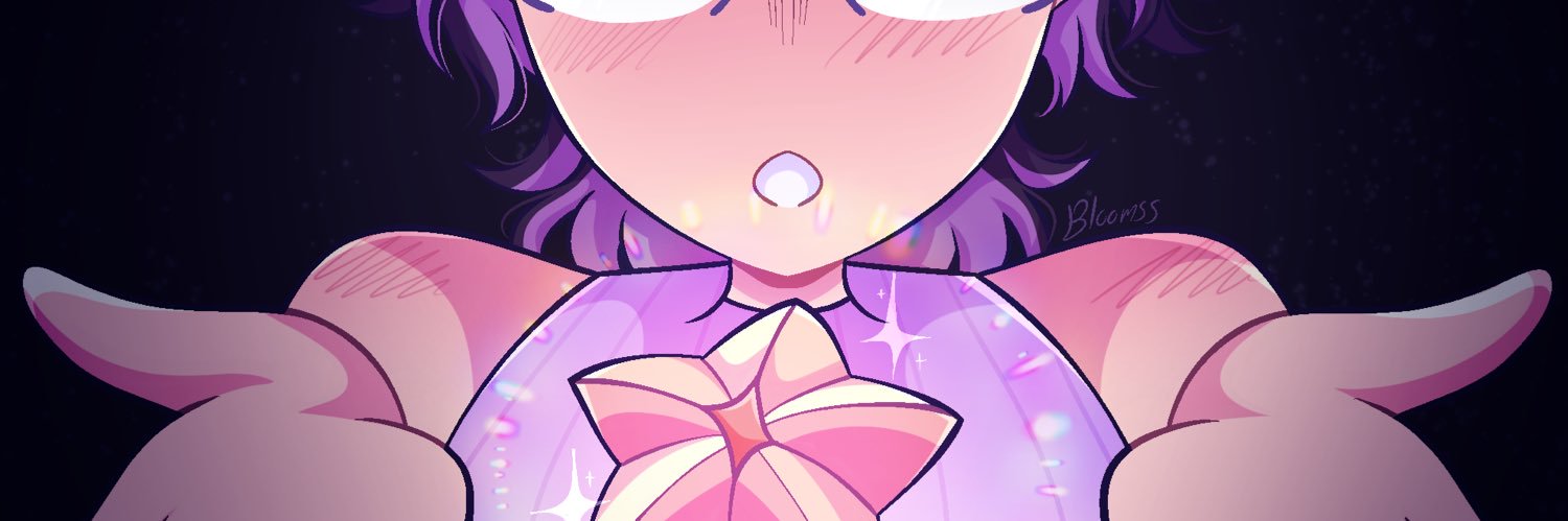 ✧ ❤︎ BLOOMSS ❤︎ ✧'s banner