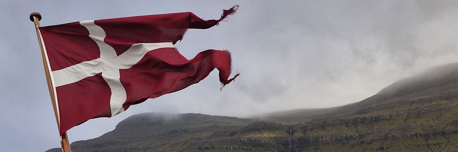 Daniel's banner