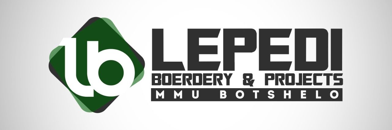 Lepedi Agri's banner