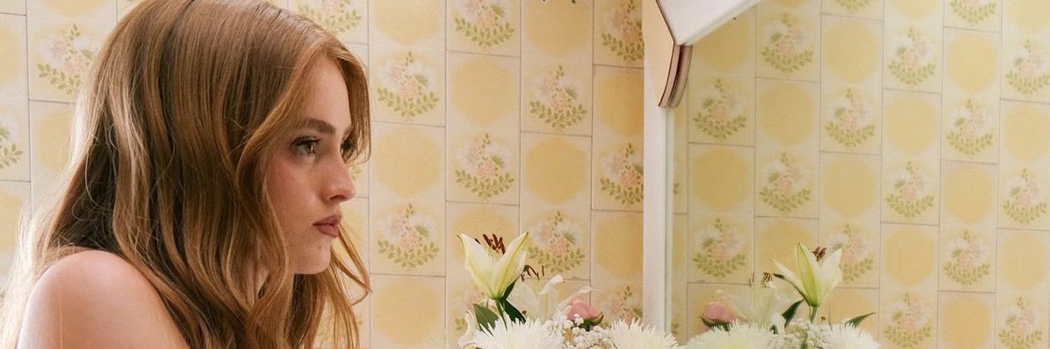✨🌼's banner