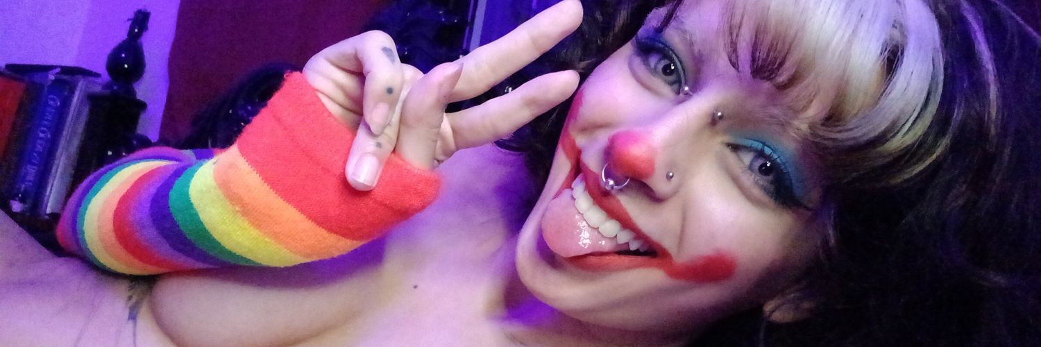 Peludinha 💚 Anal Princess's banner
