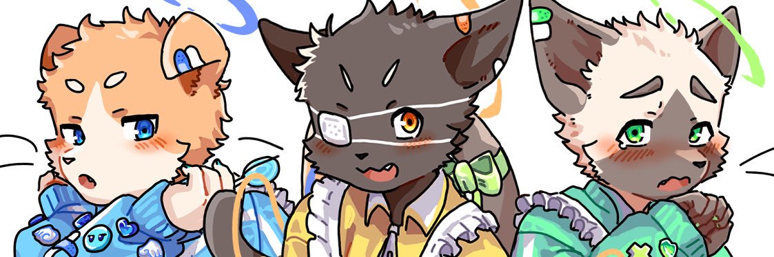 べえごま:🥤🐱👒's banner
