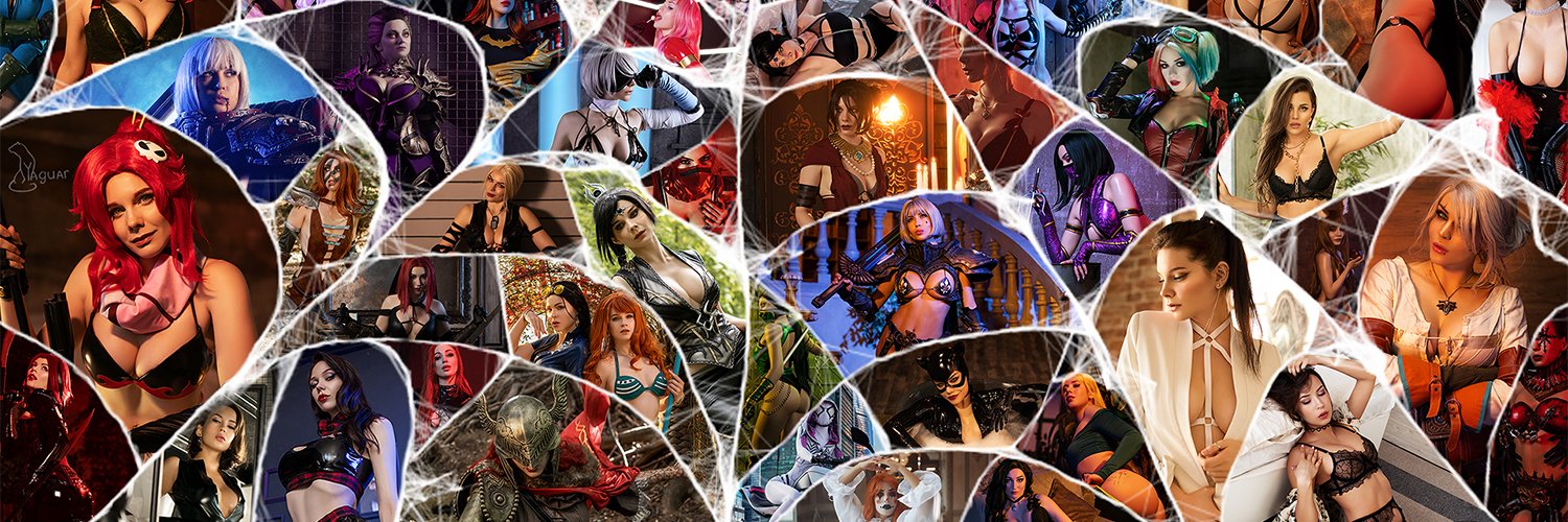 Yaguar Photography's banner