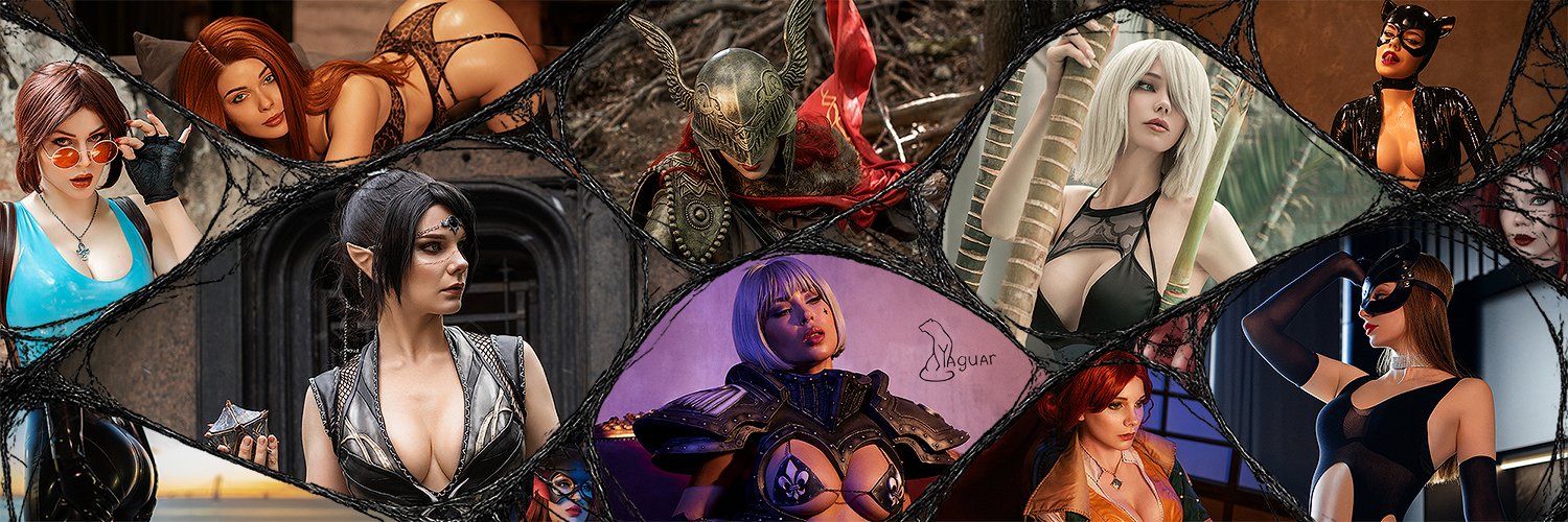 Yaguar Photography's banner