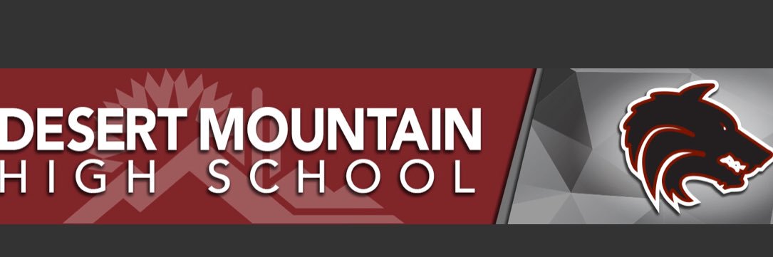 Coach Conrad Hamilton's banner
