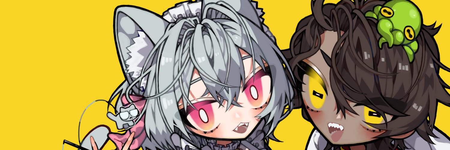 necoze's banner